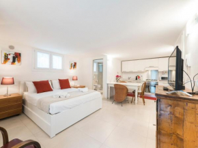 Sweet Studio IN GIARDINO Padova